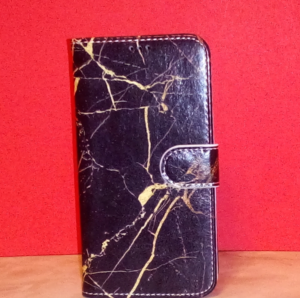 Wallet Case for a Samsung Galaxy S5 📱